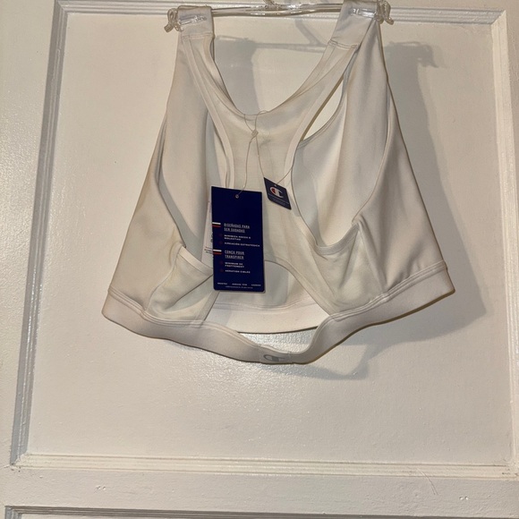 Champion Sports Bra SZ 2Xl NWT - Picture 4 of 5